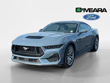 2025 Ford Mustang Denver CO