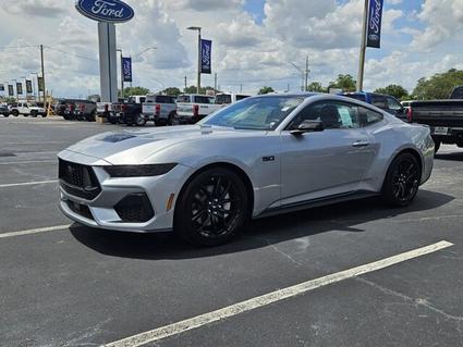 2025 Ford Mustang Sebring FL