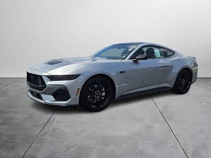 2025 Ford Mustang Sebring FL