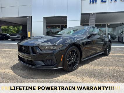 2025 Ford Mustang Selma AL