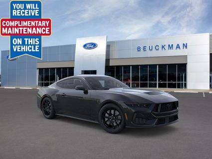 2025 Ford Mustang Ellisville MO