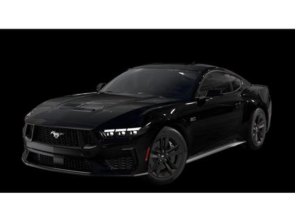 2025 Ford Mustang Goshen IN