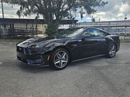 2025 Ford Mustang Sebring FL