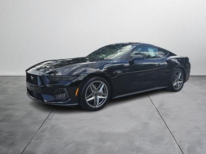 2025 Ford Mustang Sebring FL