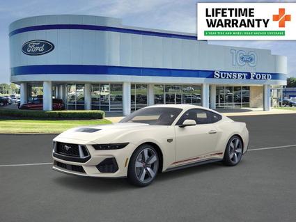 2025 Ford Mustang St. Louis MO