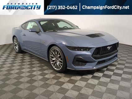2025 Ford Mustang Champaign IL