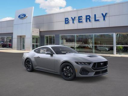 2025 Ford Mustang Louisville KY