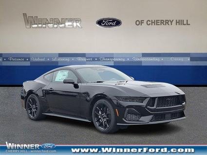 2026 Ford Mustang Cherry Hill NJ