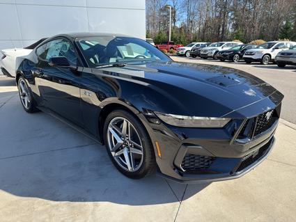 2026 Ford Mustang York SC