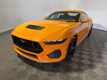 2026 Ford Mustang Beckley WV