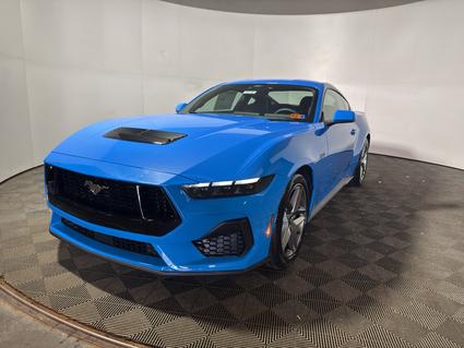 2026 Ford Mustang Beckley WV