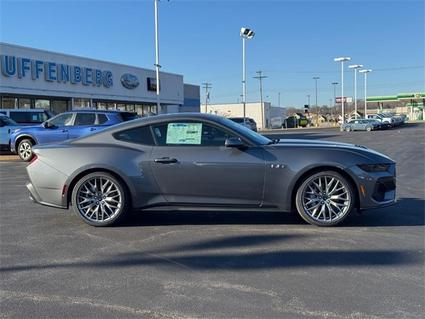 2026 Ford Mustang Washington MO