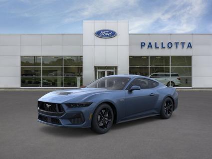 2026 Ford Mustang Wooster OH