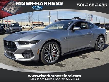2026 Ford Mustang Searcy AR