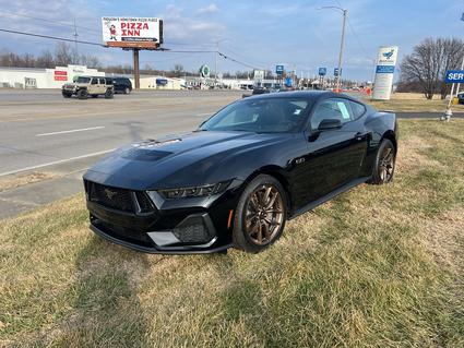 2026 Ford Mustang Paducah KY