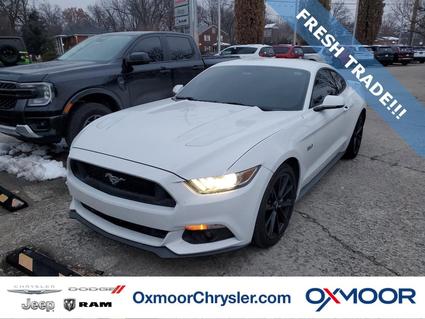 2015 Ford Mustang Louisville KY