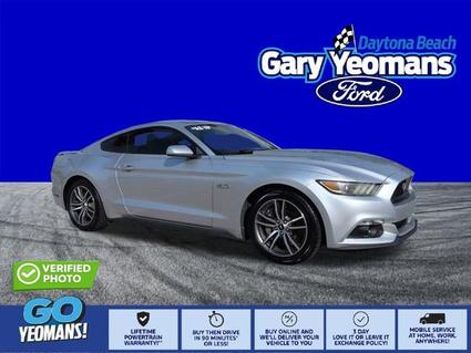 2015 Ford Mustang Daytona Beach FL