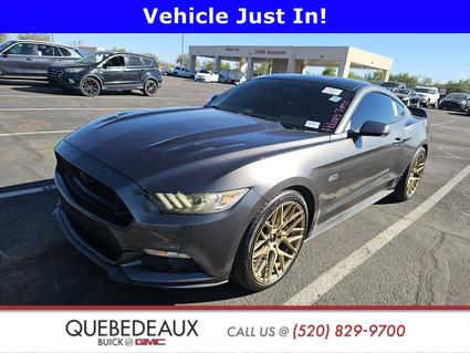 2016 Ford Mustang Tucson AZ