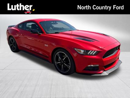 2016 Ford Mustang Minneapolis MN