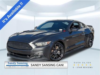 2017 Ford Mustang Pensacola FL