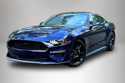 2018 Ford Mustang Fort Walton Beach FL