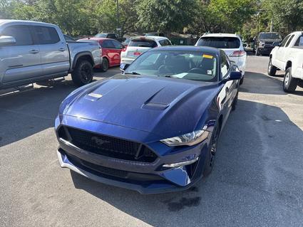 2018 Ford Mustang Fort Walton Beach FL