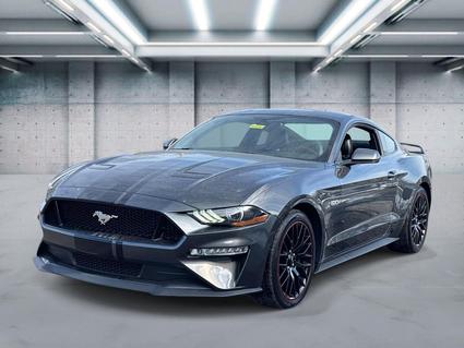 2019 Ford Mustang Patchogue NY
