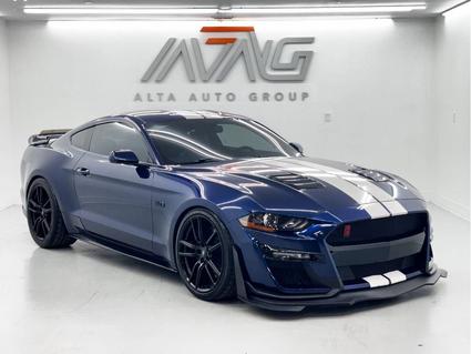 2019 Ford Mustang Concord NC