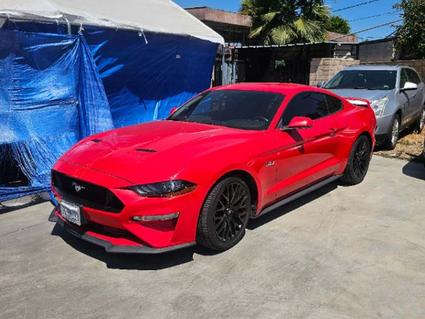 2019 Ford Mustang Rosemead CA