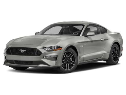 2020 Ford Mustang Salinas CA