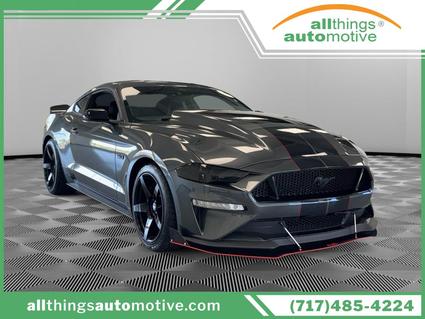 2020 Ford Mustang McConnellsburg PA