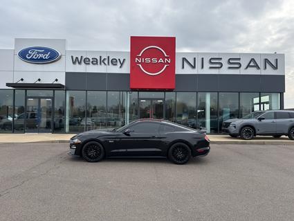 2022 Ford Mustang Martin TN