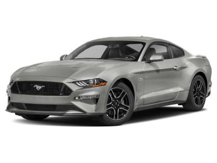 2022 Ford Mustang Salinas CA