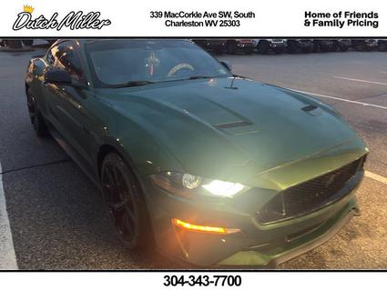 2023 Ford Mustang South Charleston WV