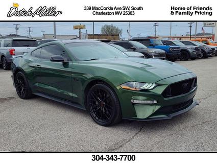 2023 Ford Mustang South Charleston WV