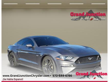 2023 Ford Mustang Grand Junction CO