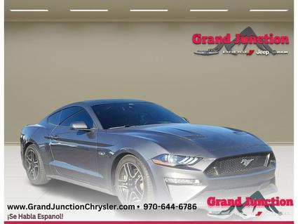 2023 Ford Mustang Grand Junction CO