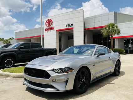 2023 Ford Mustang Baton Rouge LA