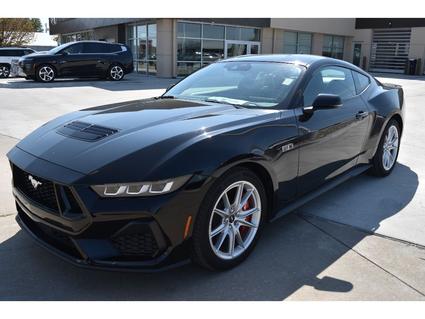 2024 Ford Mustang Manhattan KS