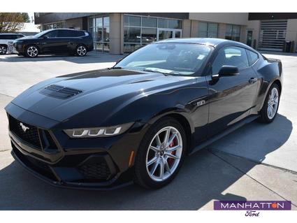 2024 Ford Mustang Manhattan KS