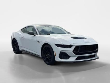 2024 Ford Mustang Farmington MO