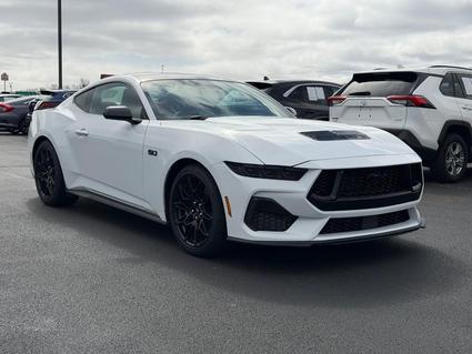 2024 Ford Mustang Farmington MO