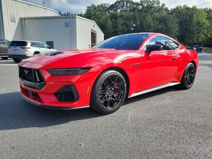2024 Ford Mustang Cleveland GA