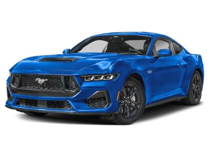 2024 Ford Mustang Billings MT