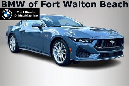 2024 Ford Mustang Fort Walton Beach FL