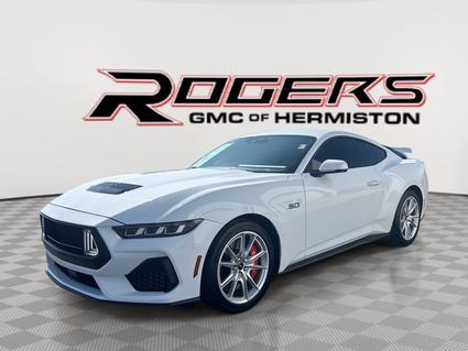 2024 Ford Mustang Hermiston OR
