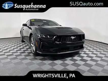 2024 Ford Mustang Wrightsville PA