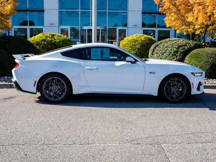2024 Ford Mustang Virginia Beach VA