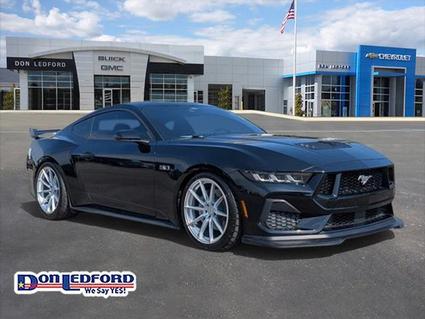2024 Ford Mustang Cleveland TN