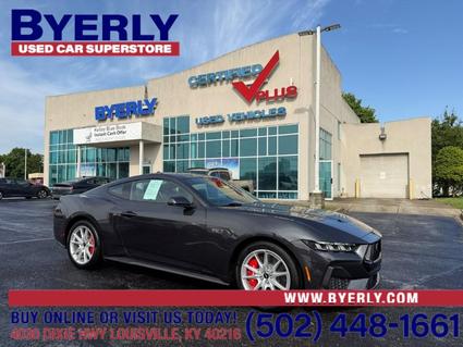 2024 Ford Mustang Louisville KY